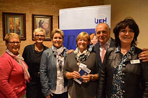 unternehmerfrauen-vorstand bitburg 